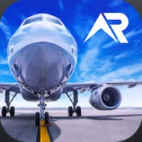 RFS Real Flight Simulator Pro Mod Apk 3.0.9 (All Planes Unlocked)